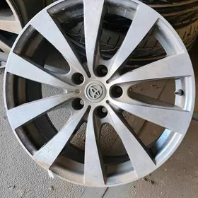 Limited diska 17 lik