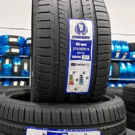 TEKER SUNWIDE 275/30/19 2025Ý✅