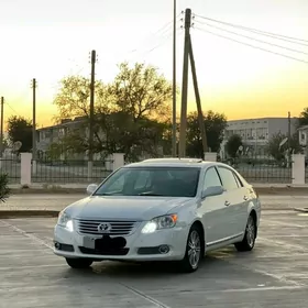 Toyota Avalon 2005
