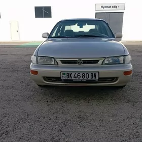 Toyota Corolla 1997