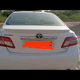 Toyota Camry 2010