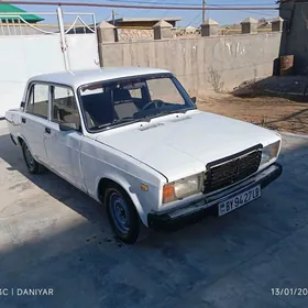 Lada 2107 2011