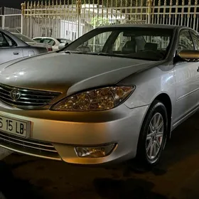Toyota Camry 2002
