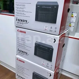 Canon MF 3010 3/1 Taze