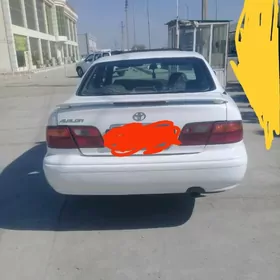 Toyota Avalon 1998