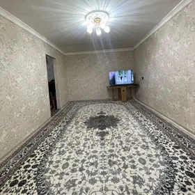 1-МКР ГОСТИНКА 1-этаж 1ком