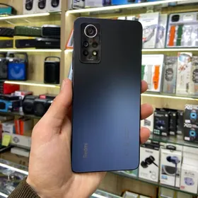 РЕДМИ  НОТ12ПРО