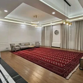 Nebitgaz elitga 5et 3kom