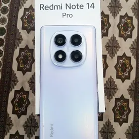 Redmi Note 14pro