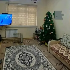 2 ком 4 эт Бузмеин Новый Ахал