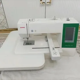 janome 450e