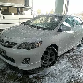 Toyota Corolla 2011
