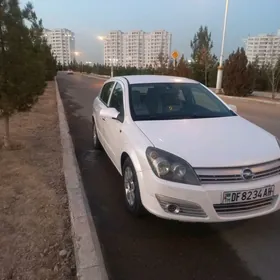 Opel Astra 2005