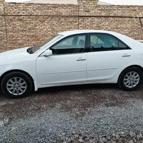 Toyota Camry 2003