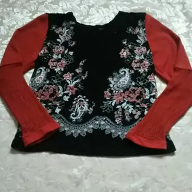 Блузки Кофты новые и б/у.