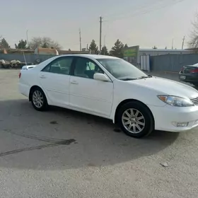 Toyota Camry 2003