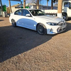 BMW 320 2023
