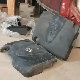 toyota kemry higlander 3,5 mator kryska