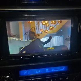 carrozzeria tv pioneer