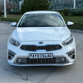 Kia Forte 2020