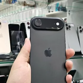 iphone 17 Air 100% 256gb