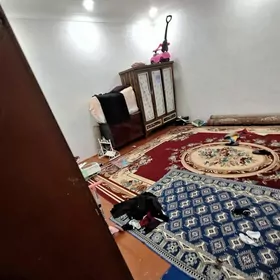 Kwartira 1Kom  Arassa Remont