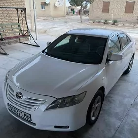 Toyota Camry 2008