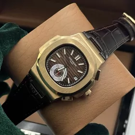 PATEK PHILIPPE SAGAT