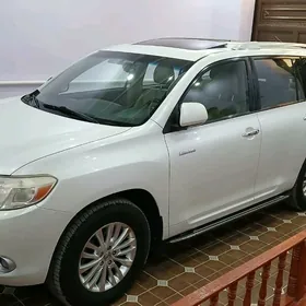 Toyota Highlander 2010