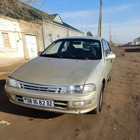 Toyota Carina 1995