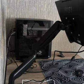 Krasteyn Monitor kompyuter