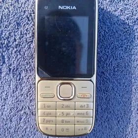 Nokia c2-01