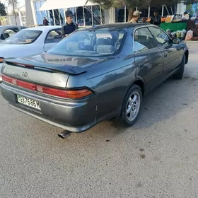 Toyota Mark II 1993