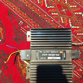 жбл усилитил