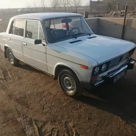 Lada 2106 1999