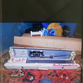 швейноя машина