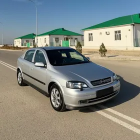 Opel Astra 2000
