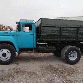 Zil 130 1984