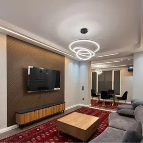 Гаудан В Gaudan 3 komnat LUX