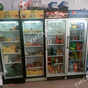  WİTRİNE MOROZİLNİK ALYAS 