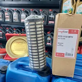 FCO1132MTV IVEKA YAG FILTER (1