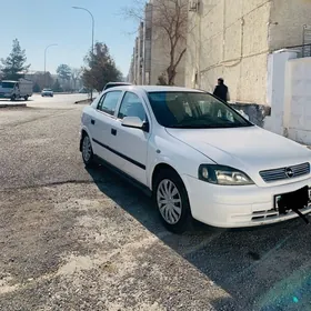 Opel Astra 1999