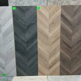 Laminatlar, Ламинаты