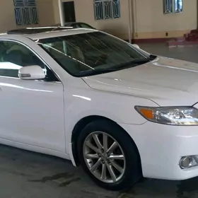 Toyota Camry 2009
