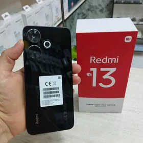 Redmi 13  8/256gb