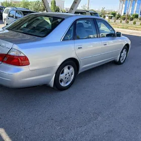 Toyota Avalon 2003