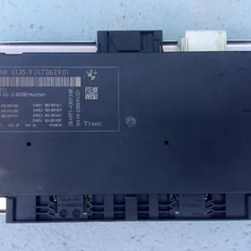 bmw f10 n52 FRM blok