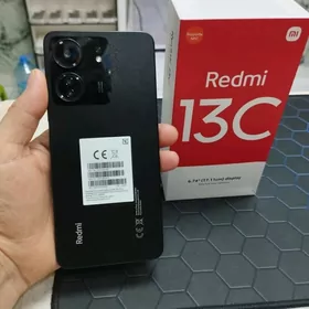 Redmi 13 C
