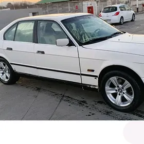 BMW 525 1991
