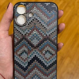 IPhone 16plus çehol